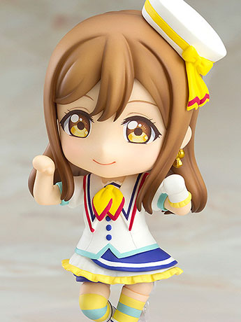 Love Live! Sunshine Nendoroid No.739 Hanamaru Kunikida Gallery Image 2