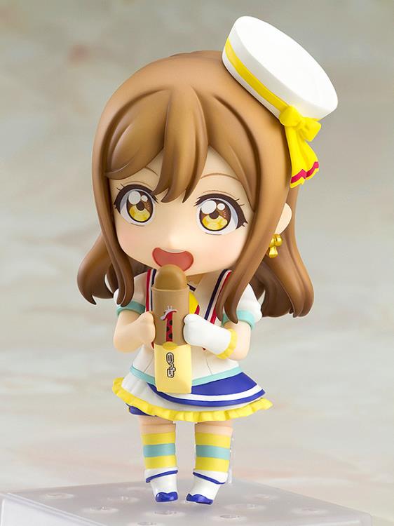 Love Live! Sunshine Nendoroid No.739 Hanamaru Kunikida Gallery Image 5