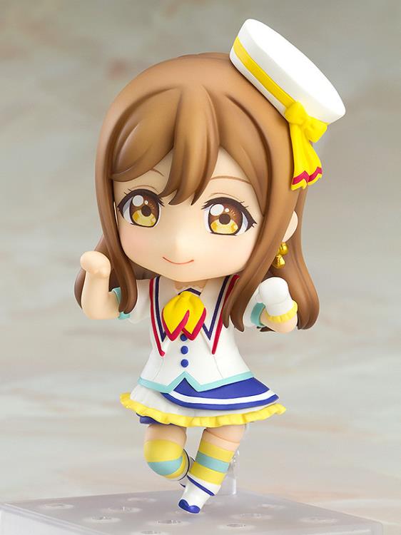 Love Live! Sunshine Nendoroid No.739 Hanamaru Kunikida Gallery Image 3
