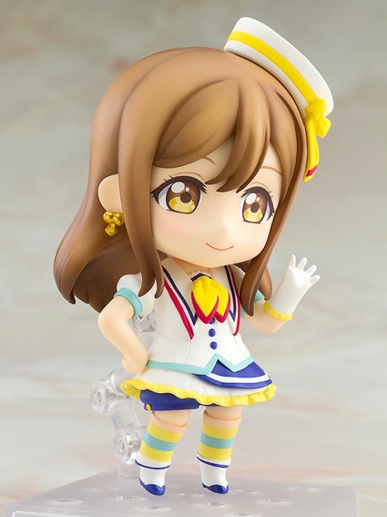Love Live! Sunshine Nendoroid No.739 Hanamaru Kunikida Gallery Image 4