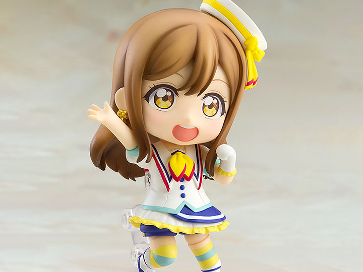 Love Live! Sunshine Nendoroid No.739 Hanamaru Kunikida Gallery Image 1