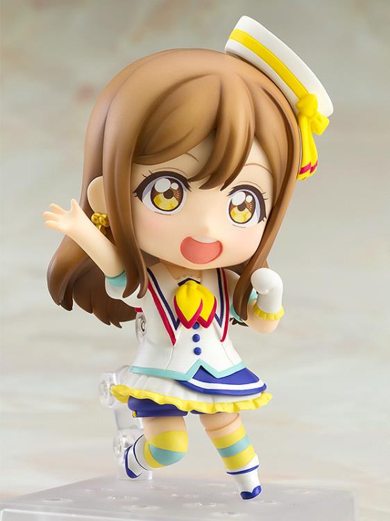 Love Live! Sunshine Nendoroid No.739 Hanamaru Kunikida Gallery Image 6