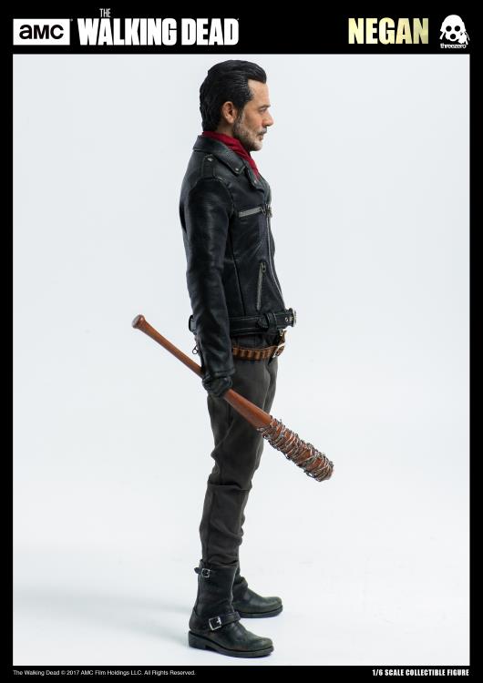 The Walking Dead Negan 1/6 Scale Figure Gallery Image 6