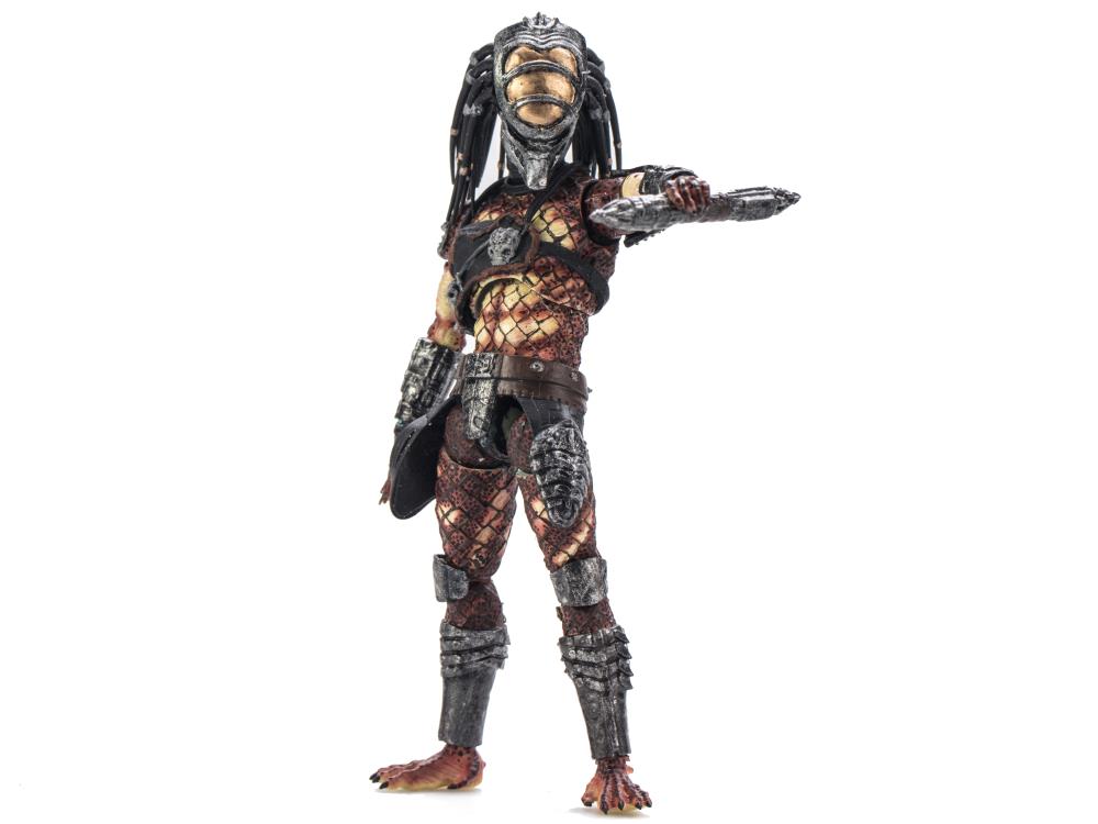 Predator 2 Boar Predator 1:18 Scale Action Figure Gallery Image 4