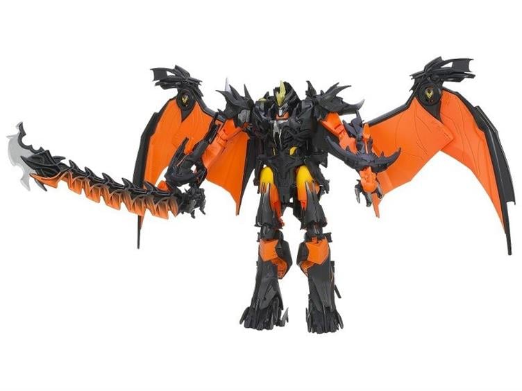 Predacons Rising Ultimate Predaking Exclusive Gallery Image 2
