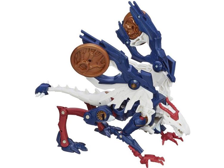 Predacons Rising Deluxe Skylynx Exclusive Gallery Image 1