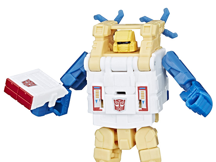 Transformers Titans Return Legends Seaspray Gallery Image 1