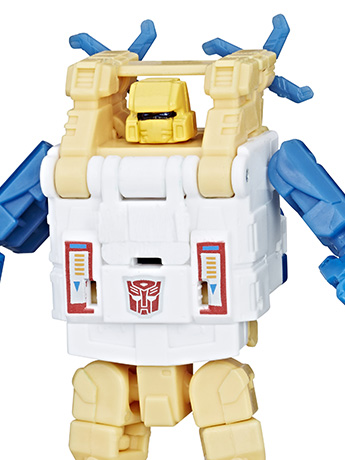 Transformers Titans Return Legends Seaspray Gallery Image 2