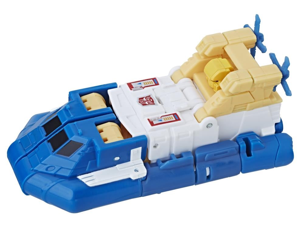 Transformers Titans Return Legends Seaspray Gallery Image 3