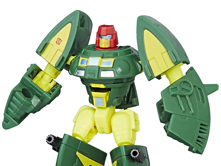 Transformers Titans Return Legends Autobot Cosmos Gallery Image 1