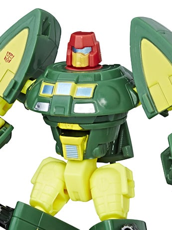 Transformers Titans Return Legends Autobot Cosmos Gallery Image 2