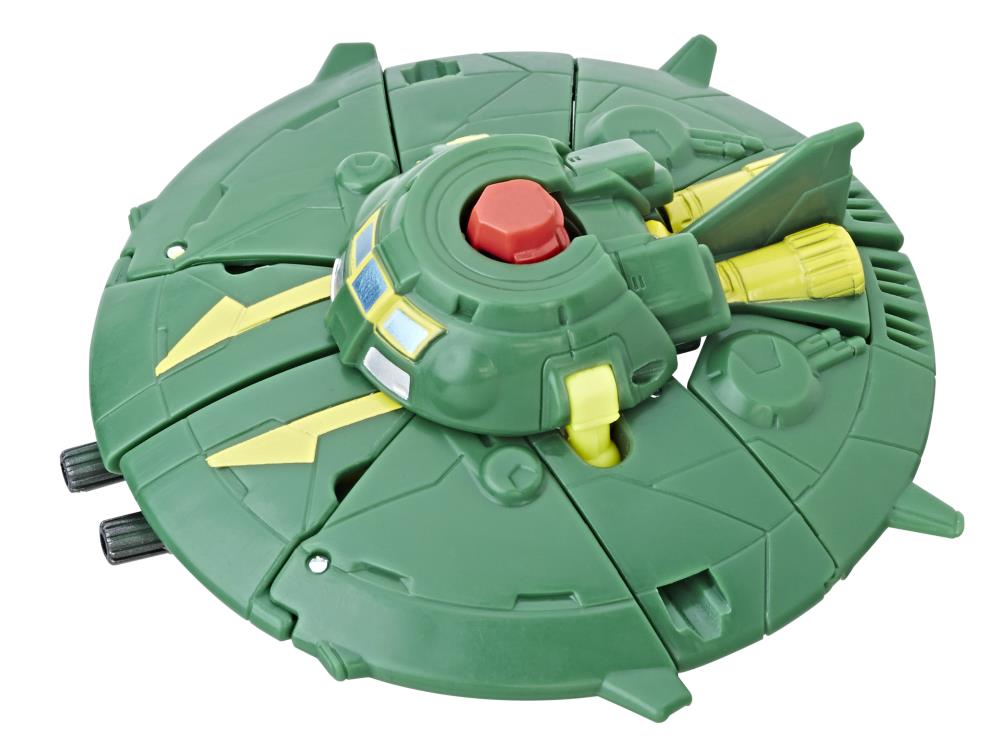 Transformers Titans Return Legends Autobot Cosmos Gallery Image 3