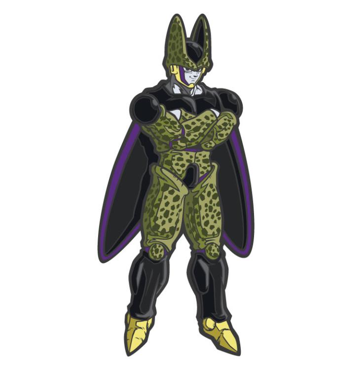 Dragon Ball Z FiGPiN Set of 8 Gallery Image 5
