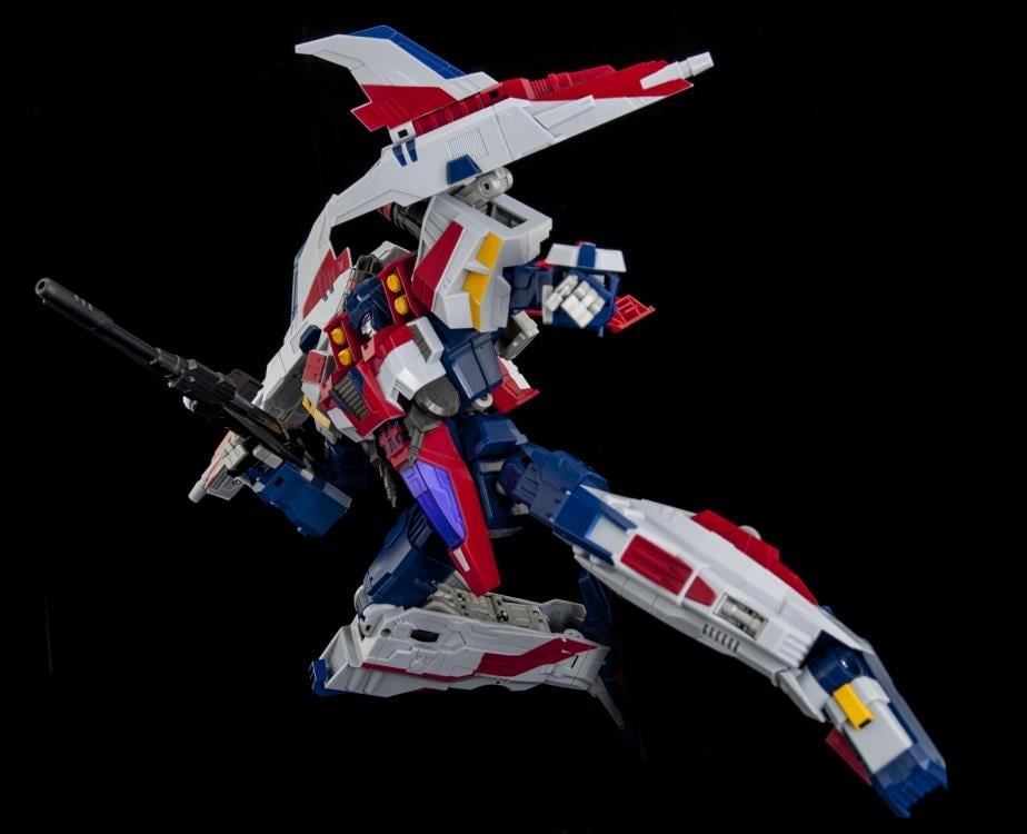 MTRM-10 Galaxy Meteor Gallery Image 7