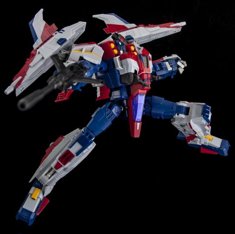 MTRM-10 Galaxy Meteor Gallery Image 8