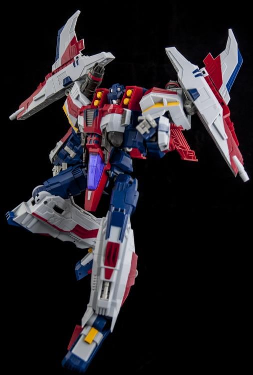 MTRM-10 Galaxy Meteor Gallery Image 9