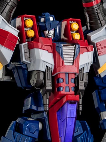 MTRM-10 Galaxy Meteor Gallery Image 2