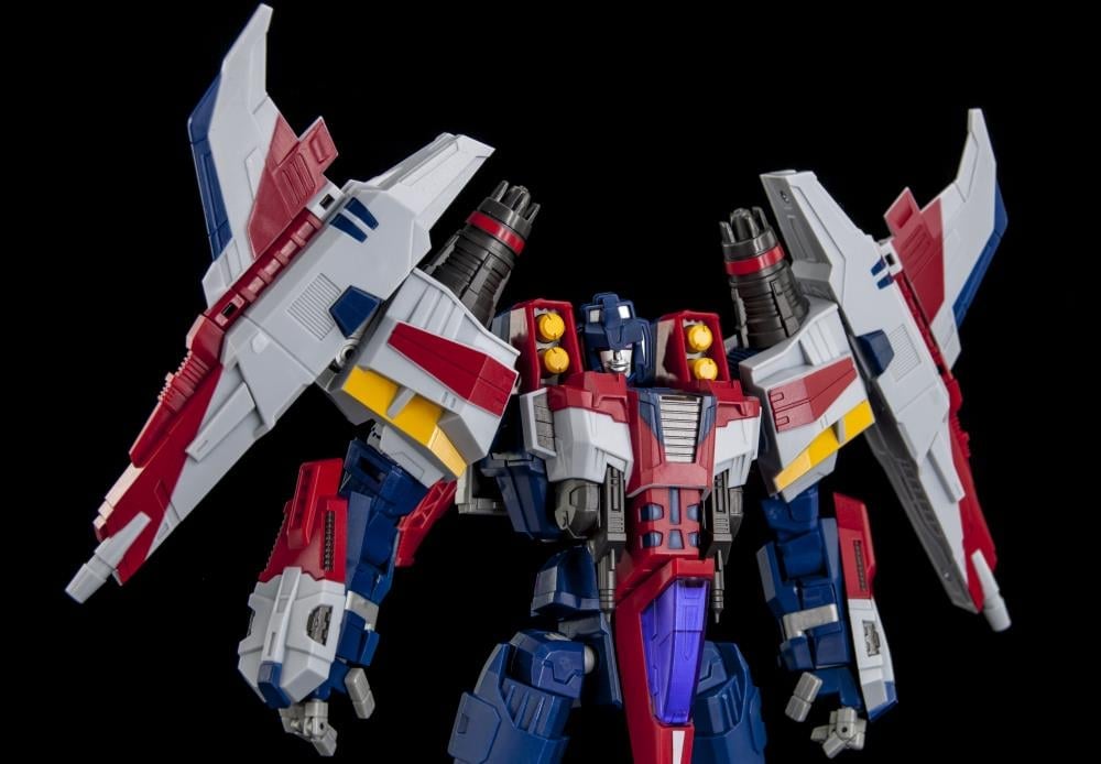MTRM-10 Galaxy Meteor Gallery Image 10