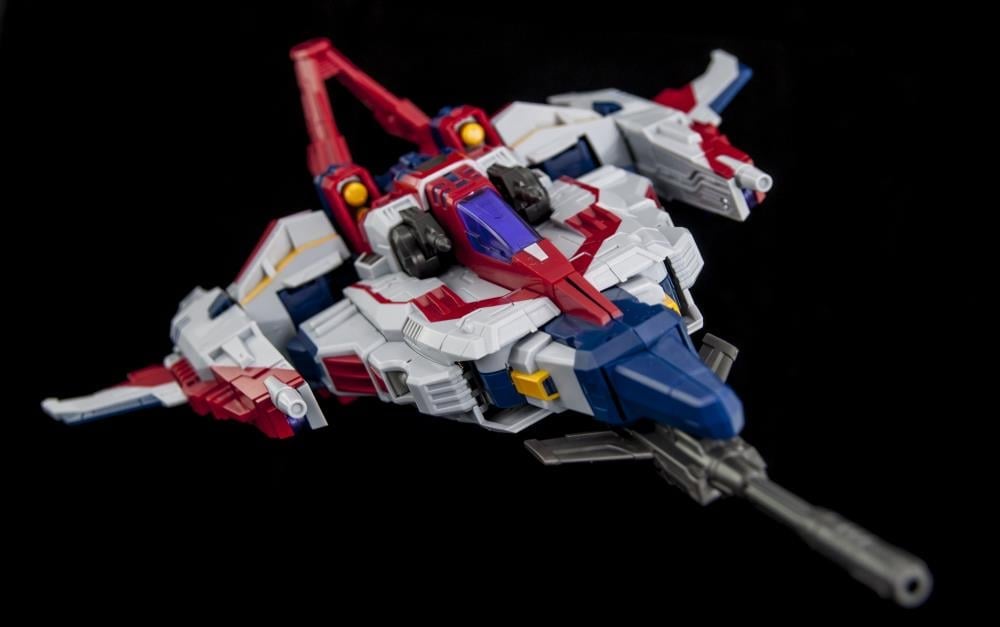 MTRM-10 Galaxy Meteor Gallery Image 13