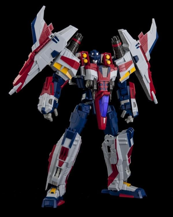 MTRM-10 Galaxy Meteor Gallery Image 5