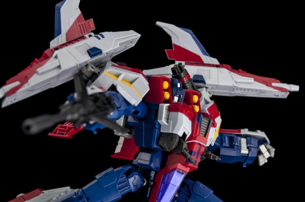 MTRM-10 Galaxy Meteor Gallery Image 12