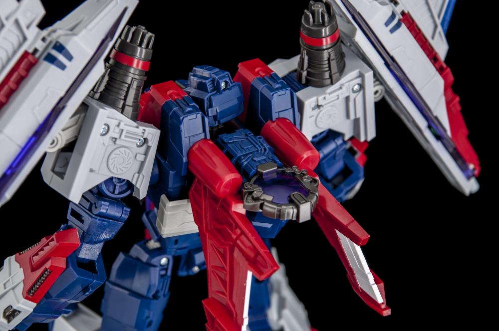 MTRM-10 Galaxy Meteor Gallery Image 11