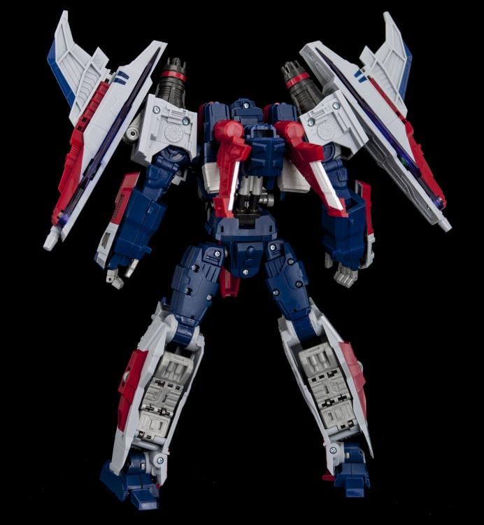 MTRM-10 Galaxy Meteor Gallery Image 4