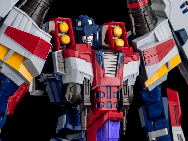MTRM-10 Galaxy Meteor Gallery Image 1