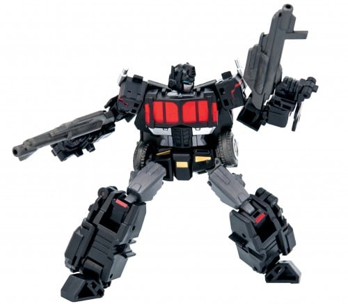 MTCD-03 SP Thunder Erebus Gallery Image 7