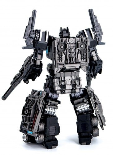 MTCD-03 SP Thunder Erebus Gallery Image 6
