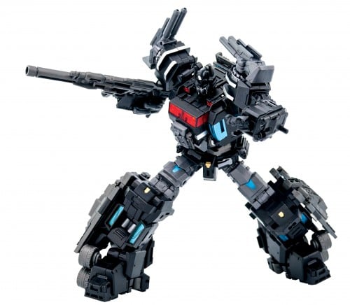 MTCD-03 SP Thunder Erebus Gallery Image 3
