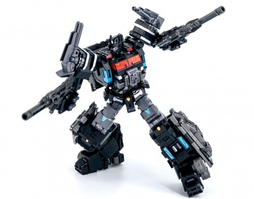 MTCD-03 SP Thunder Erebus Gallery Image 4