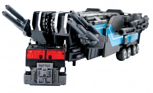 MTCD-03 SP Thunder Erebus Gallery Image 9