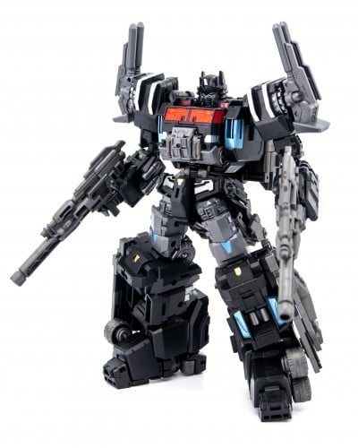 MTCD-03 SP Thunder Erebus Gallery Image 5