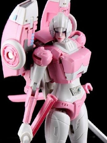 TW-M06 Leia Gallery Image 2