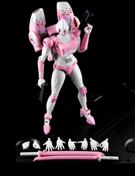 TW-M06 Leia Gallery Image 3