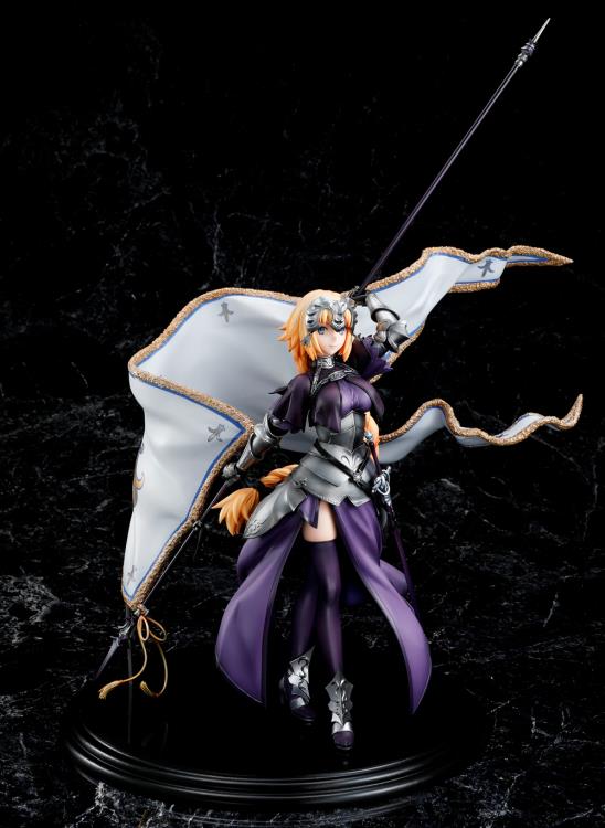 Fate/Grand Order Ruler (Jeanne D'Arc) 1/7 Scale Figure Gallery Image 4