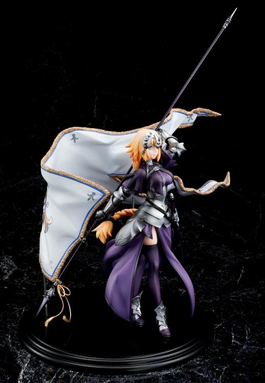 Fate/Grand Order Ruler (Jeanne D'Arc) 1/7 Scale Figure Gallery Image 5