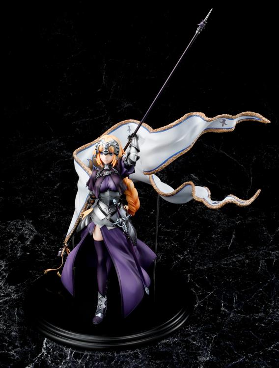 Fate/Grand Order Ruler (Jeanne D'Arc) 1/7 Scale Figure Gallery Image 3