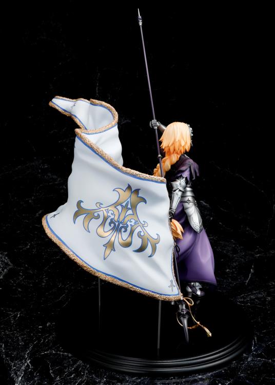 Fate/Grand Order Ruler (Jeanne D'Arc) 1/7 Scale Figure Gallery Image 6