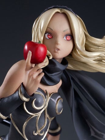 Gravity Rush Hdge No.4 Kitten (Reissue)
