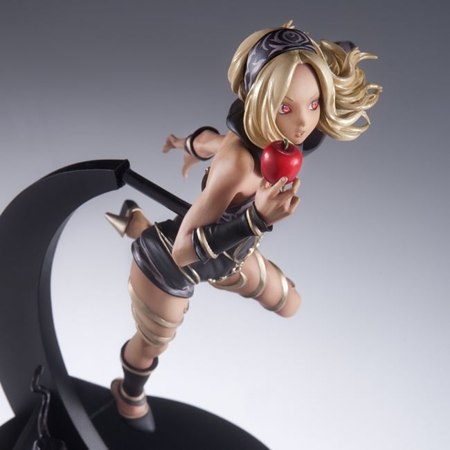 Gravity Rush Hdge No.4 Kitten (Reissue)