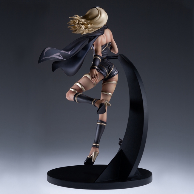 Gravity Rush Hdge No.4 Kitten (Reissue)