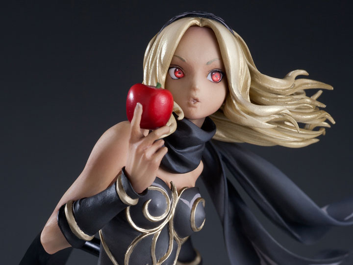 Gravity Rush Hdge No.4 Kitten (Reissue)