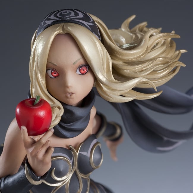 Gravity Rush Hdge No.4 Kitten (Reissue)