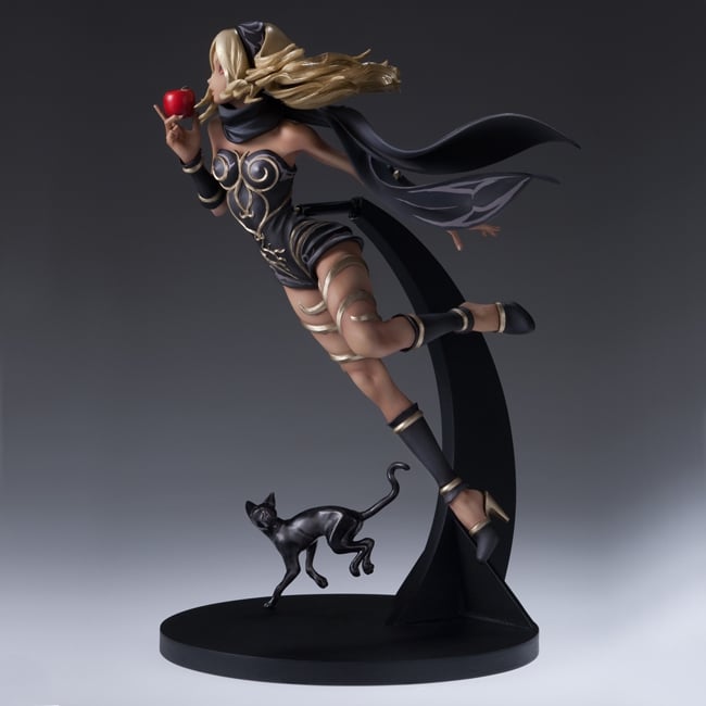 Gravity Rush Hdge No.4 Kitten (Reissue)