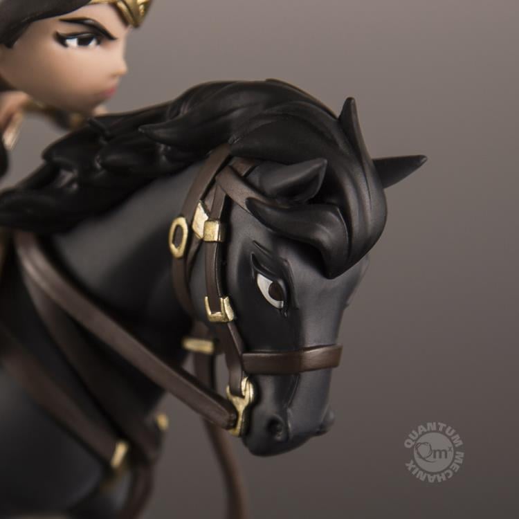 Wonder Woman Q-Fig MAX Figure Gallery Image 14