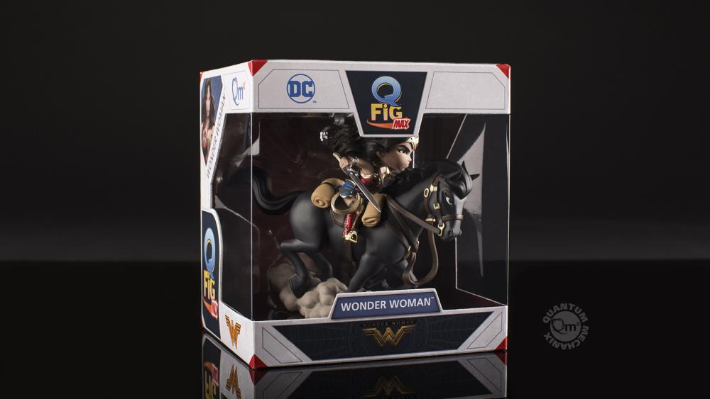 Wonder Woman Q-Fig MAX Figure Gallery Image 17
