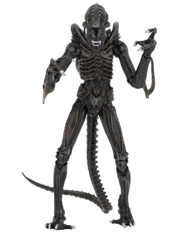 Aliens Ultimate Warrior Alien Set of 2 Figures Gallery Image 16