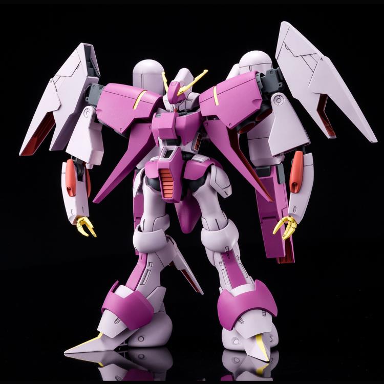 Mobile Suit Gundam Twilight Axis HGUC Byarlant Isolde 1/144 Scale Exclusive Model Kit Gallery Image 3